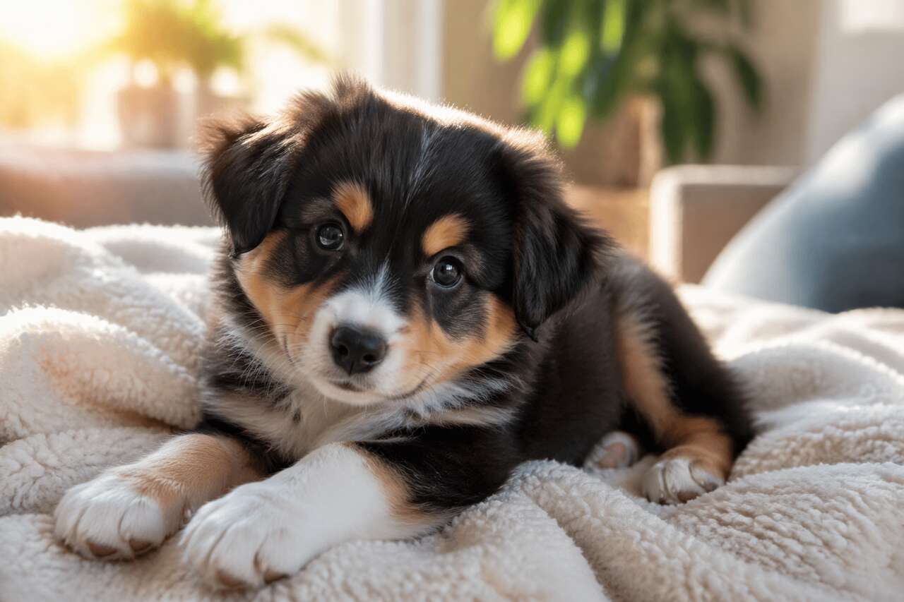 Comprendre l'importance de bien choisir son chiot