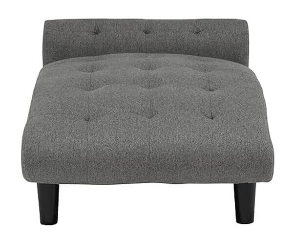 Découvrez notre test détaillé de la chaise longue Paws & Purrs : confort, qualité et prix pour votre chat ou chien. 