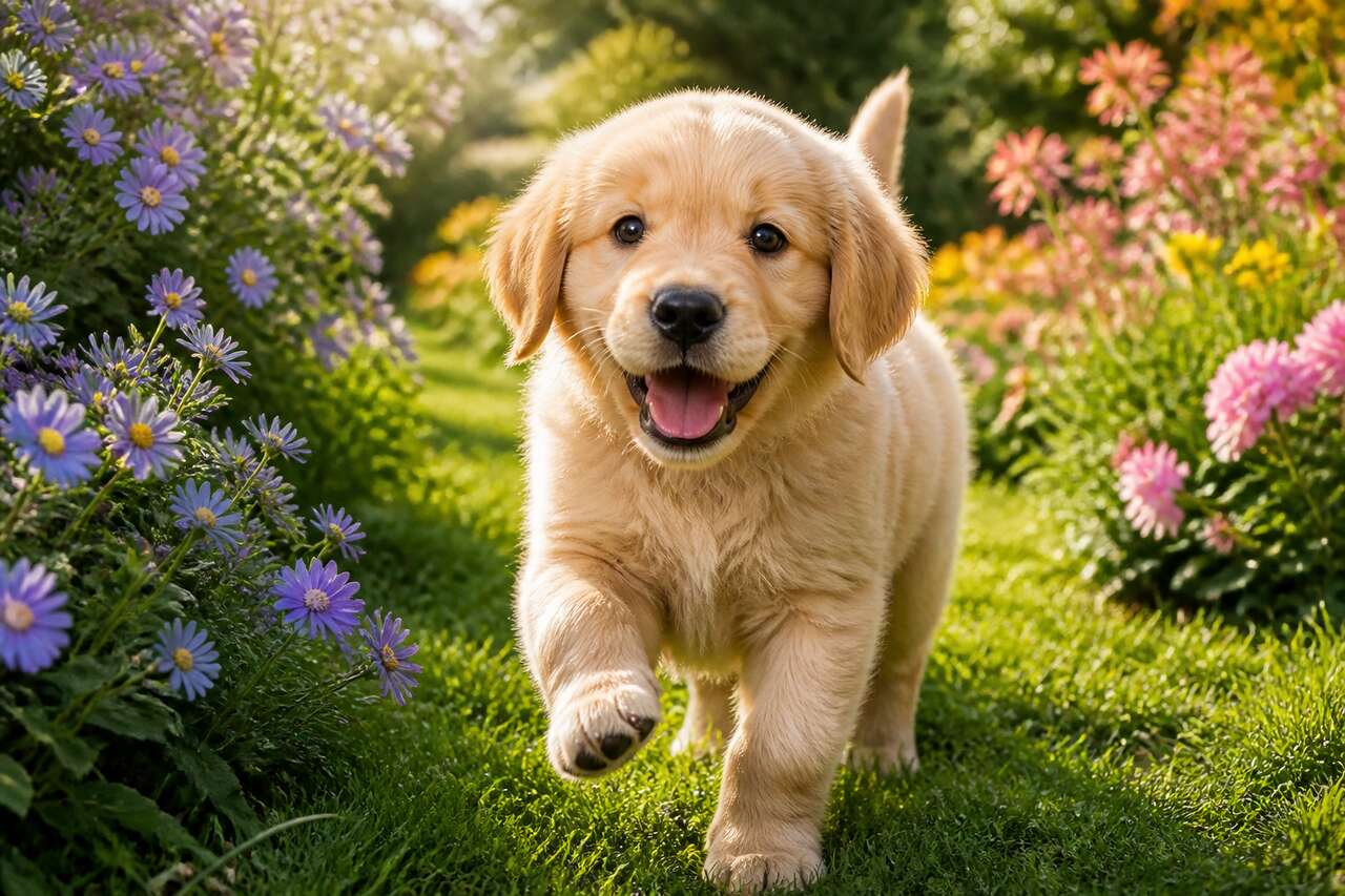 Astuce : comment bien choisir son chiot ?