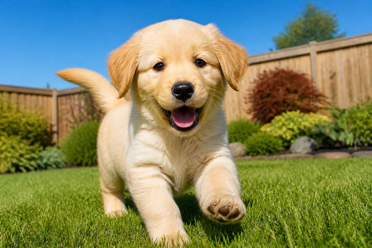 Choisir un chiot : les premiers critères à considérer Choisir un chiot : les premiers critères à considérer