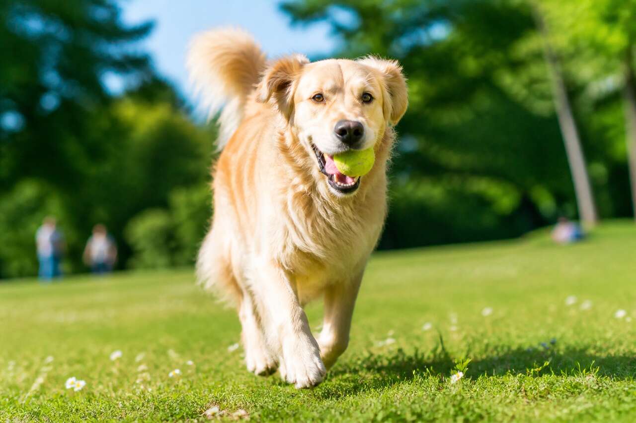 Comment combattre l'ennui de votre chien ?