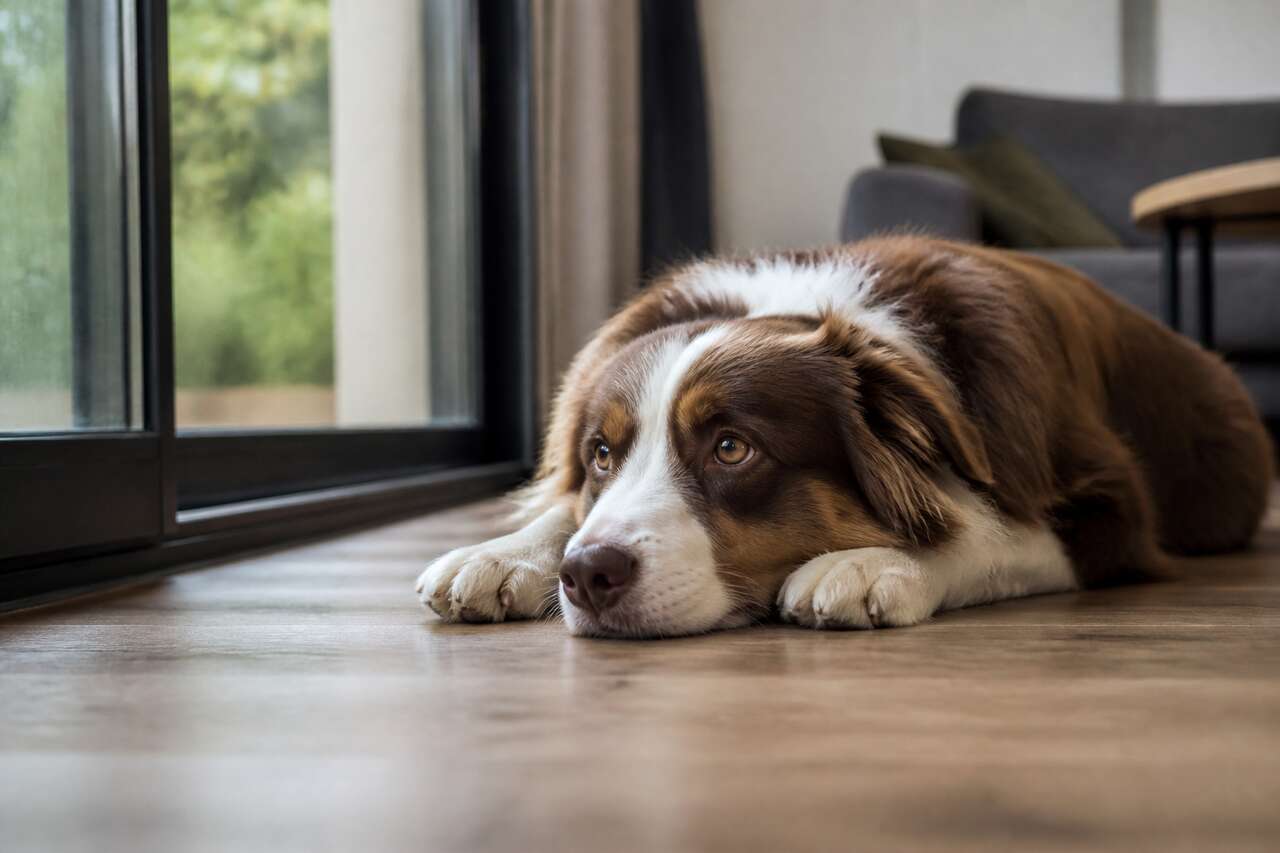 Reconnaître les signes d’un chien qui s’ennuie Reconnaître les signes d’un chien qui s’ennuie