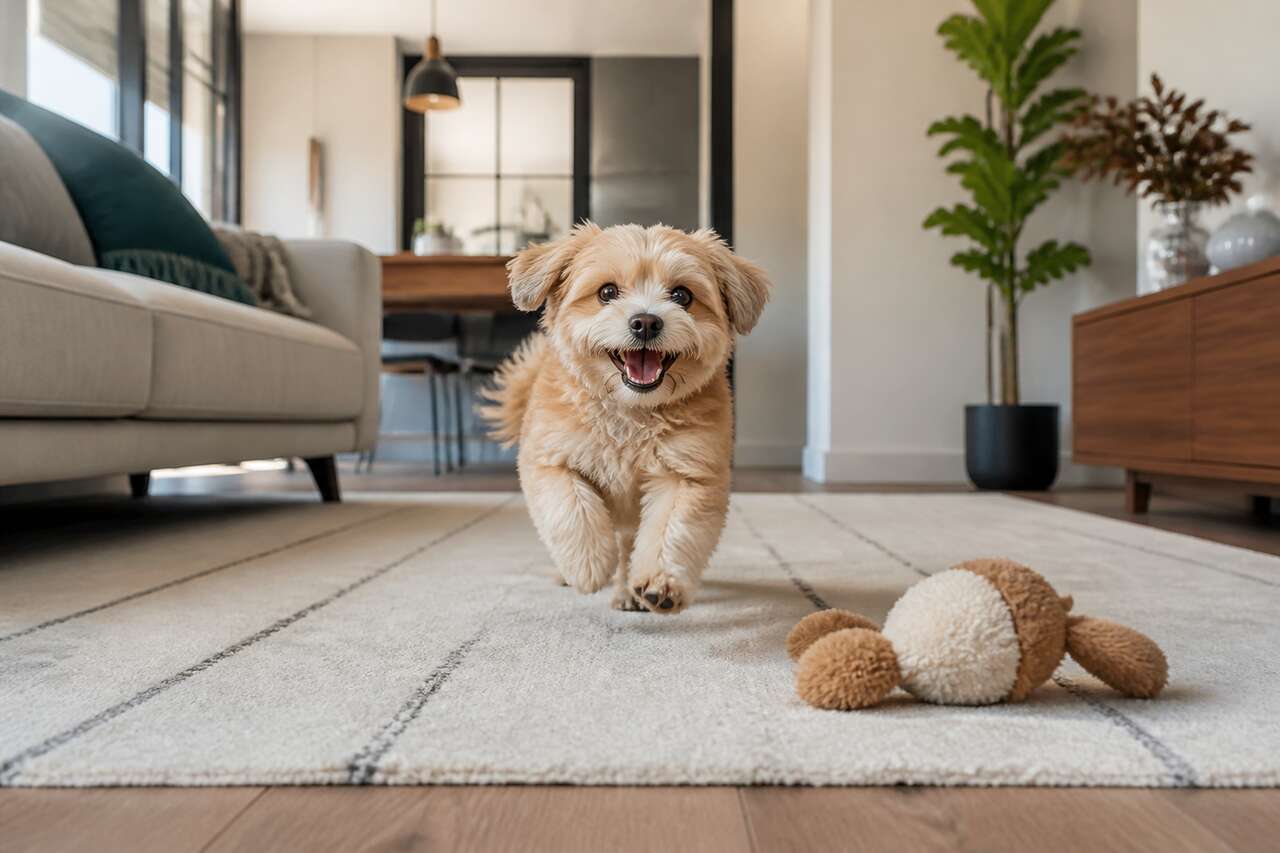 Adopter un chien en appartement : mission possible ?