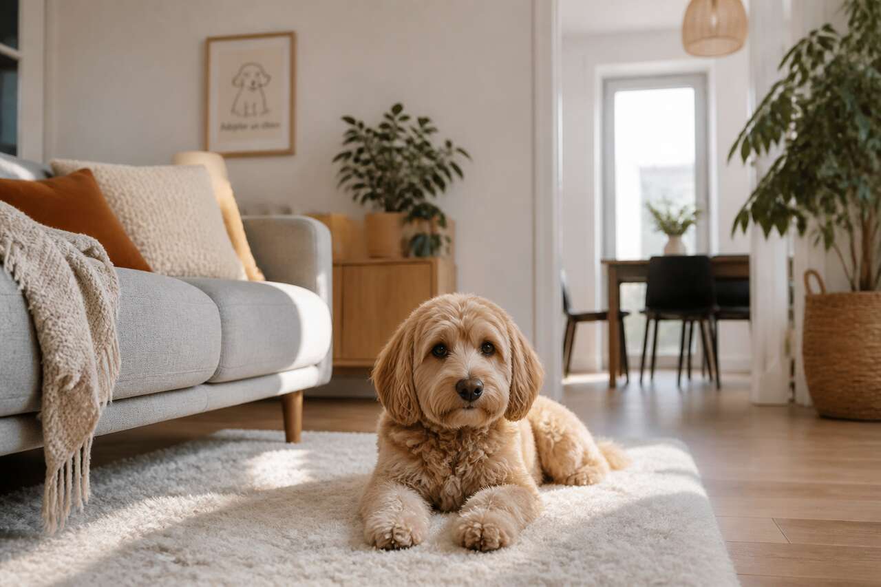 Chien et appartement: compatible ou pas selon quels critères Chien et appartement: compatible ou pas selon quels critères