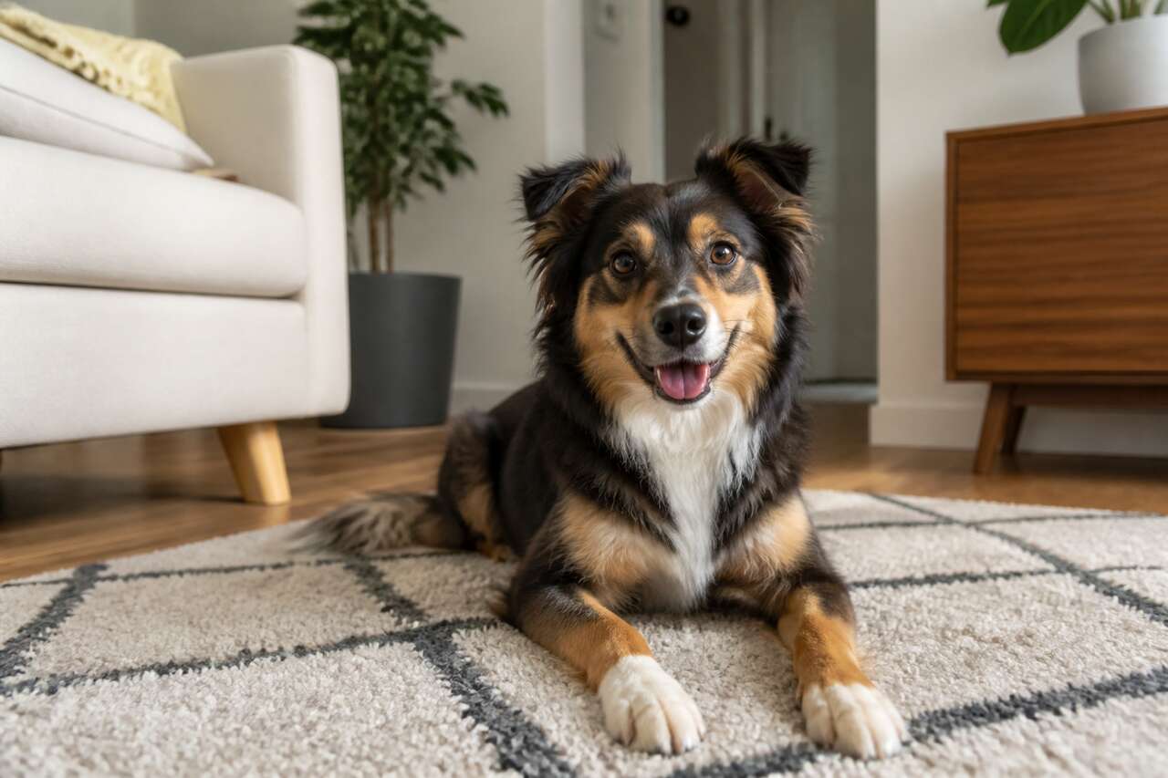 Quel chien adopter pour vivre en appartement: tempérament, âge, niveau d’énergie Quel chien adopter pour vivre en appartement: tempérament, âge, niveau d’énergie