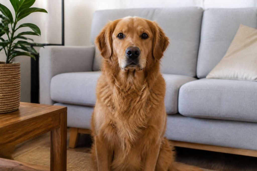 Comment éduquer un chien adulte efficacement ?