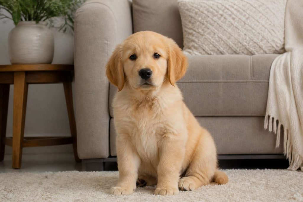 Comment apaiser son chiot : conseils pratiques pour un comportement serein