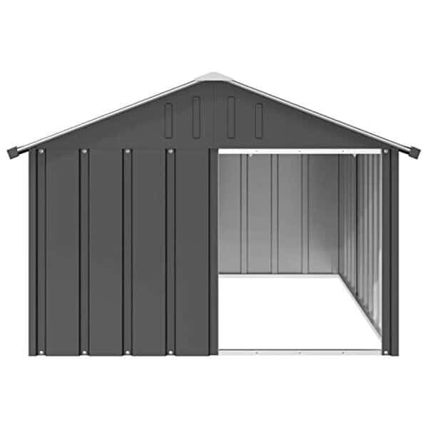 Découvrez notre test détaillé du chenil Bulliing anthracite 116x153 cm : qualité, dimensions, avantages et avis pour bien choisir votre enclos pour chien.