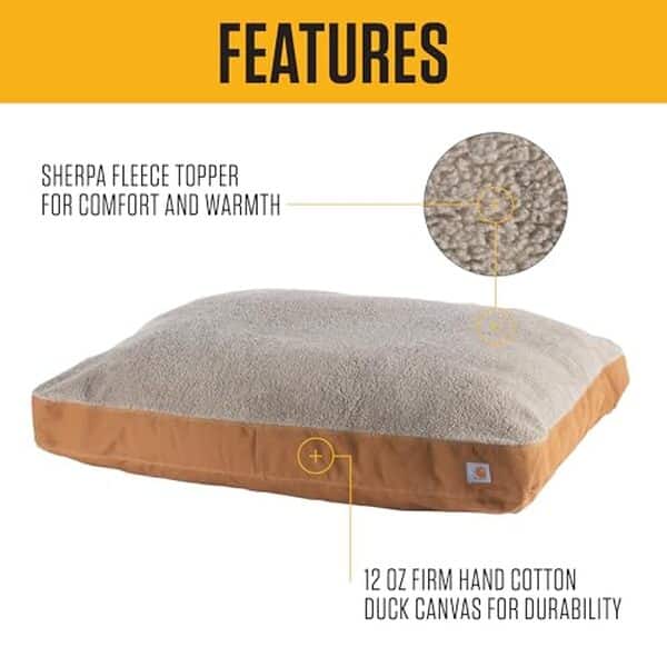 Découvrez notre test complet du panier durable Carhartt en toile L hydrofuge : qualité, durabilité et praticité pour vos besoins quotidiens. 