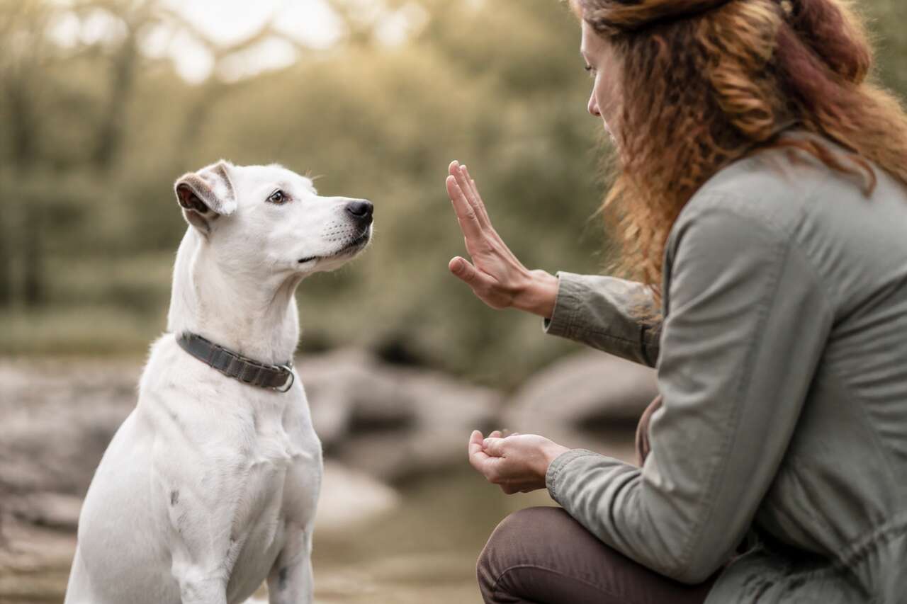 Comprendre la surdité chez le chien et ses impacts sur l’éducation Comprendre la surdité chez le chien et ses impacts sur l’éducation