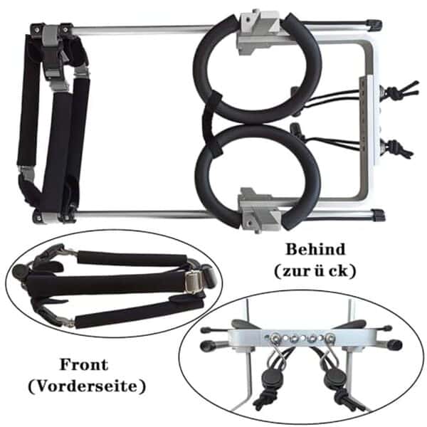 Découvrez notre test du fauteuil roulant réglable KAJILE taille L-3 pour chien : caractéristiques, avantages et avis pour bien choisir. 