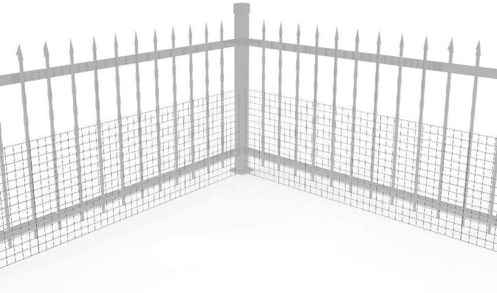 Test du kit de clôture Dog Proofer pour chien - 30, 5 m