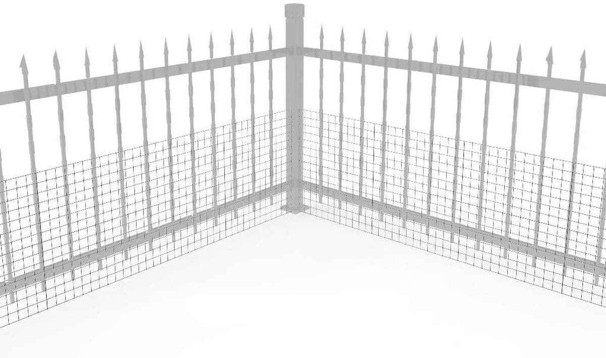Test du kit de clôture Dog Proofer pour chien - 30, 5 m